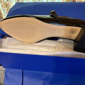 Stuart Weitzman Mary Jane Heels